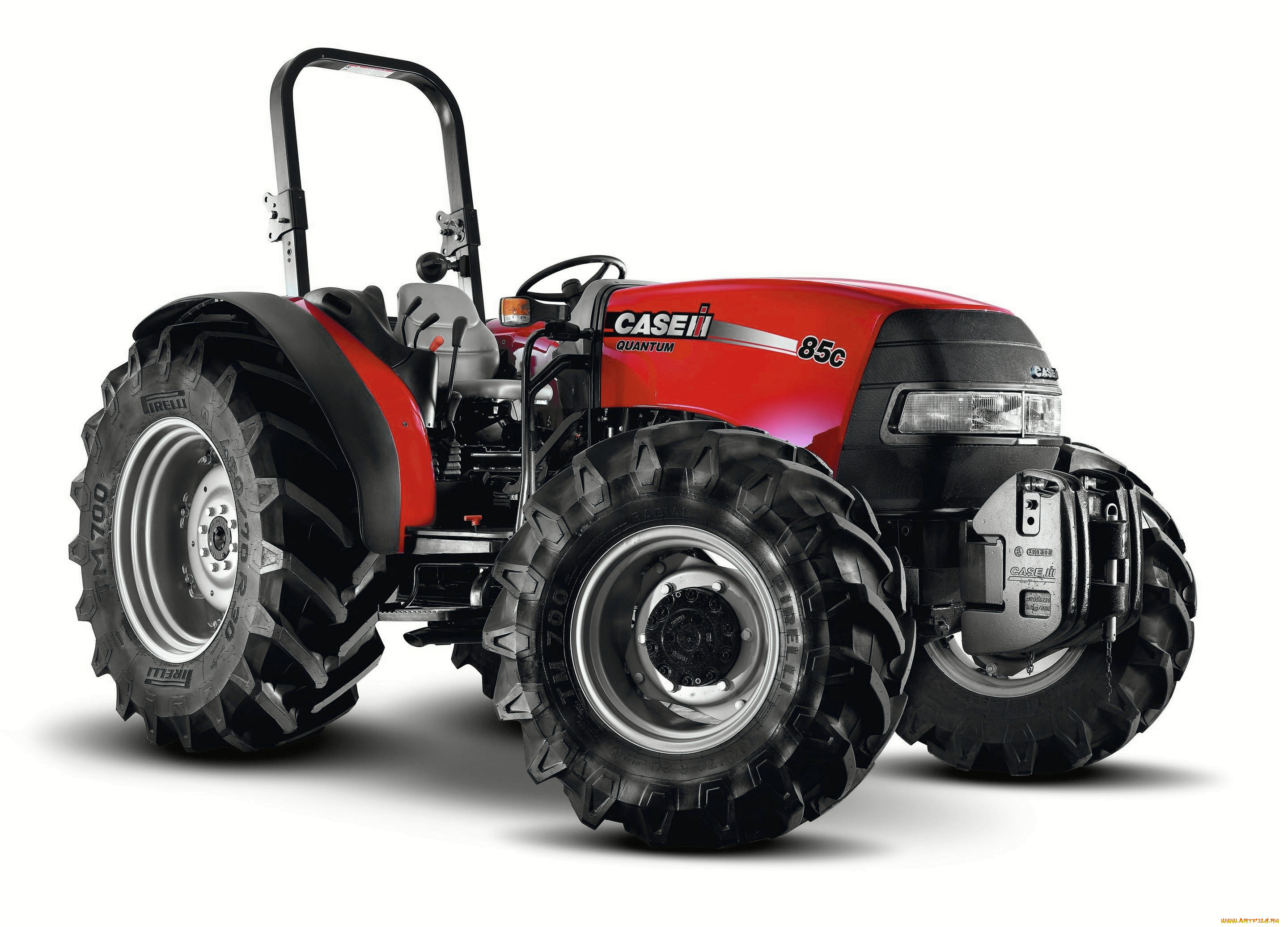 , , case, ih
